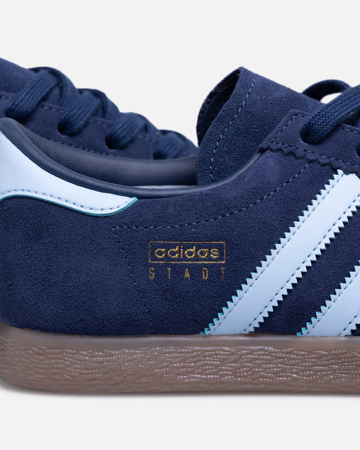 Best-Selling Adidas Stadt Night Indigo