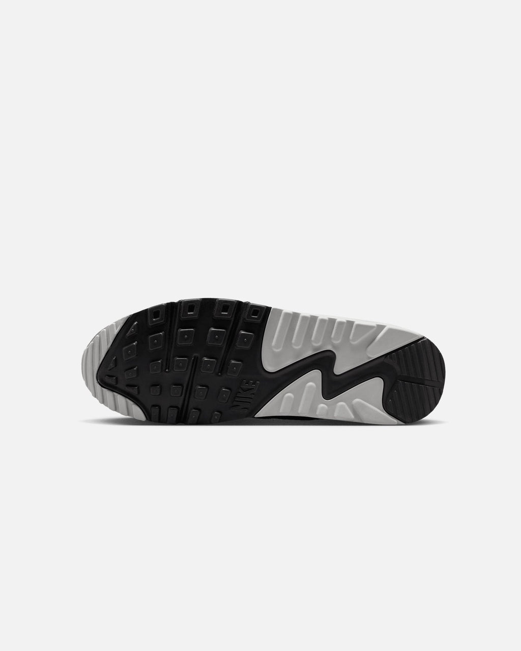 Top Seller Nike Air Max 90 Smoke Grey