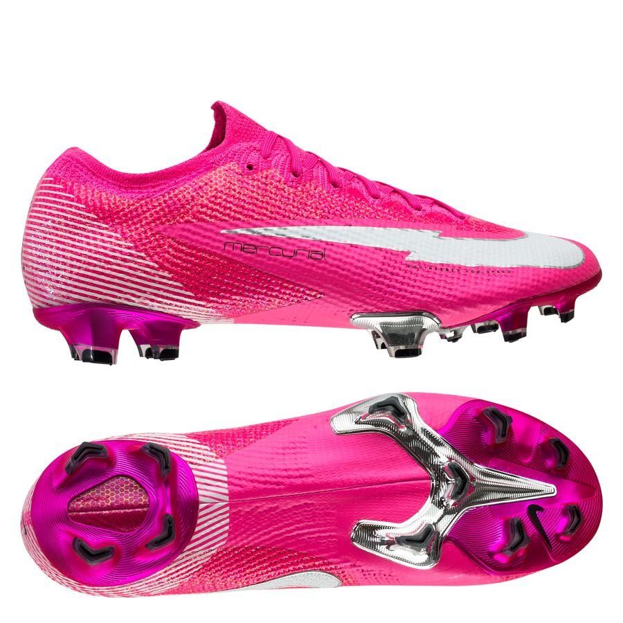 MercuriaI Vapor 13 EIite Mbappé Rosa FG