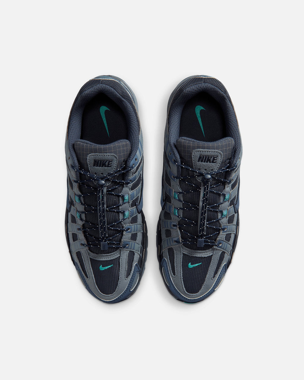 Top Seller Nike P-6000 Thunder Blue