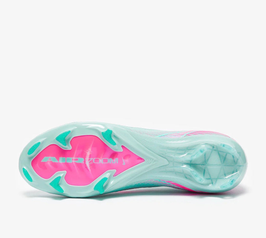 Mercurial Vapor 16 Elite FG Prism pack
