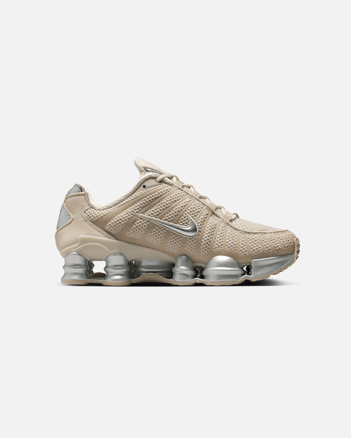 Top Seller Nike Women's Shox TL Cream