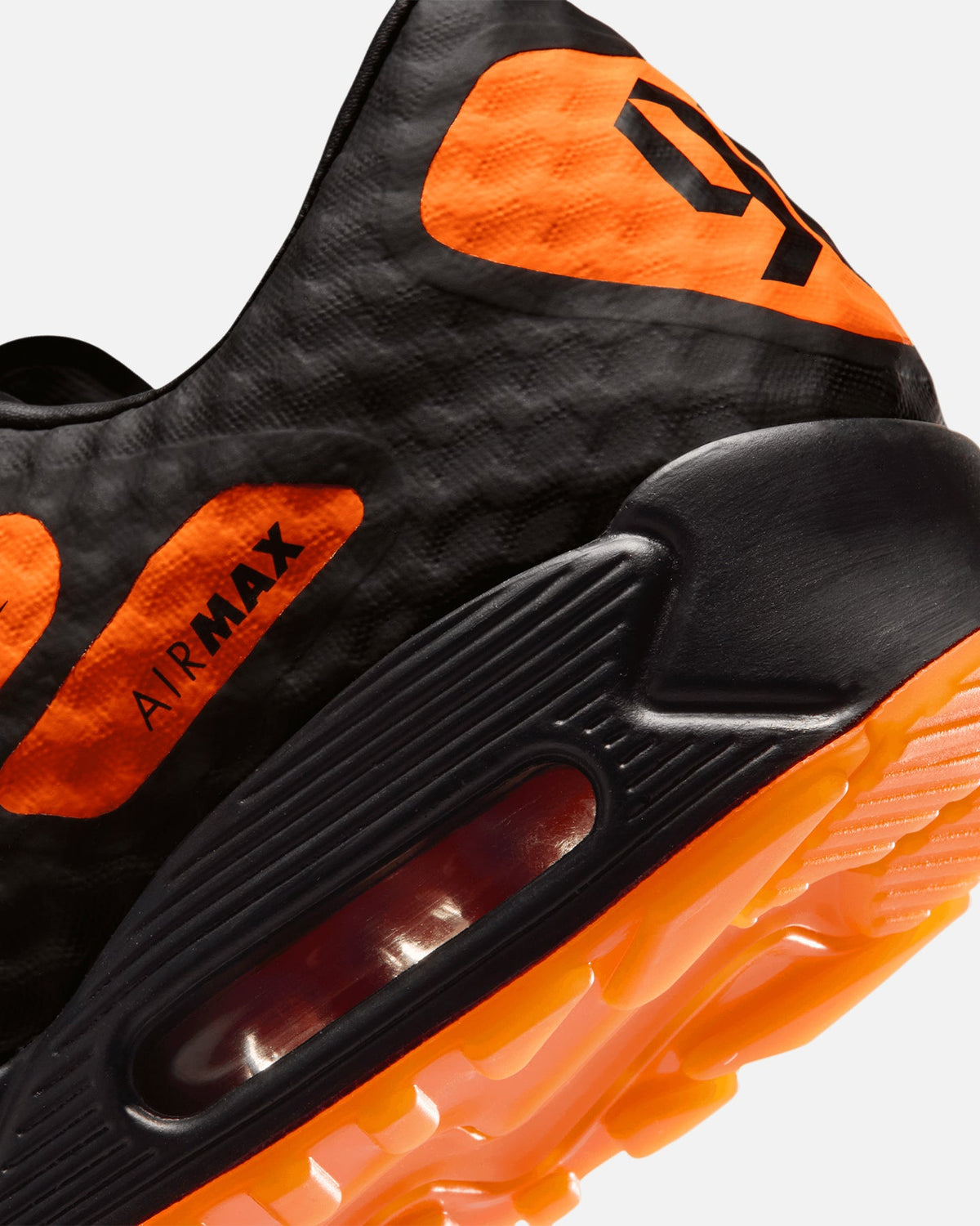 Top Seller Nike Air Max 90 Bright Citrus