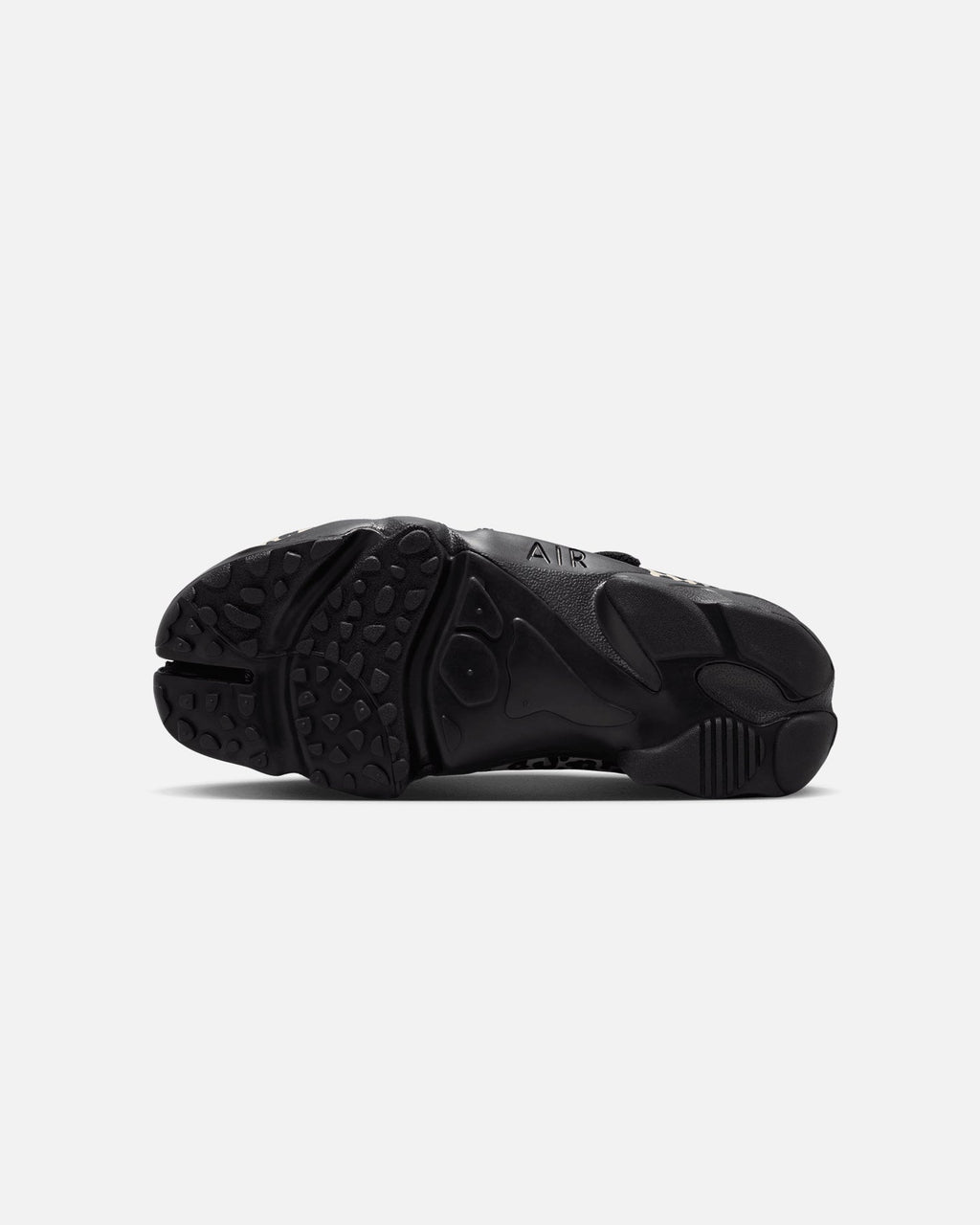 Top Seller Nike Women's Air Rift Black/Hemp