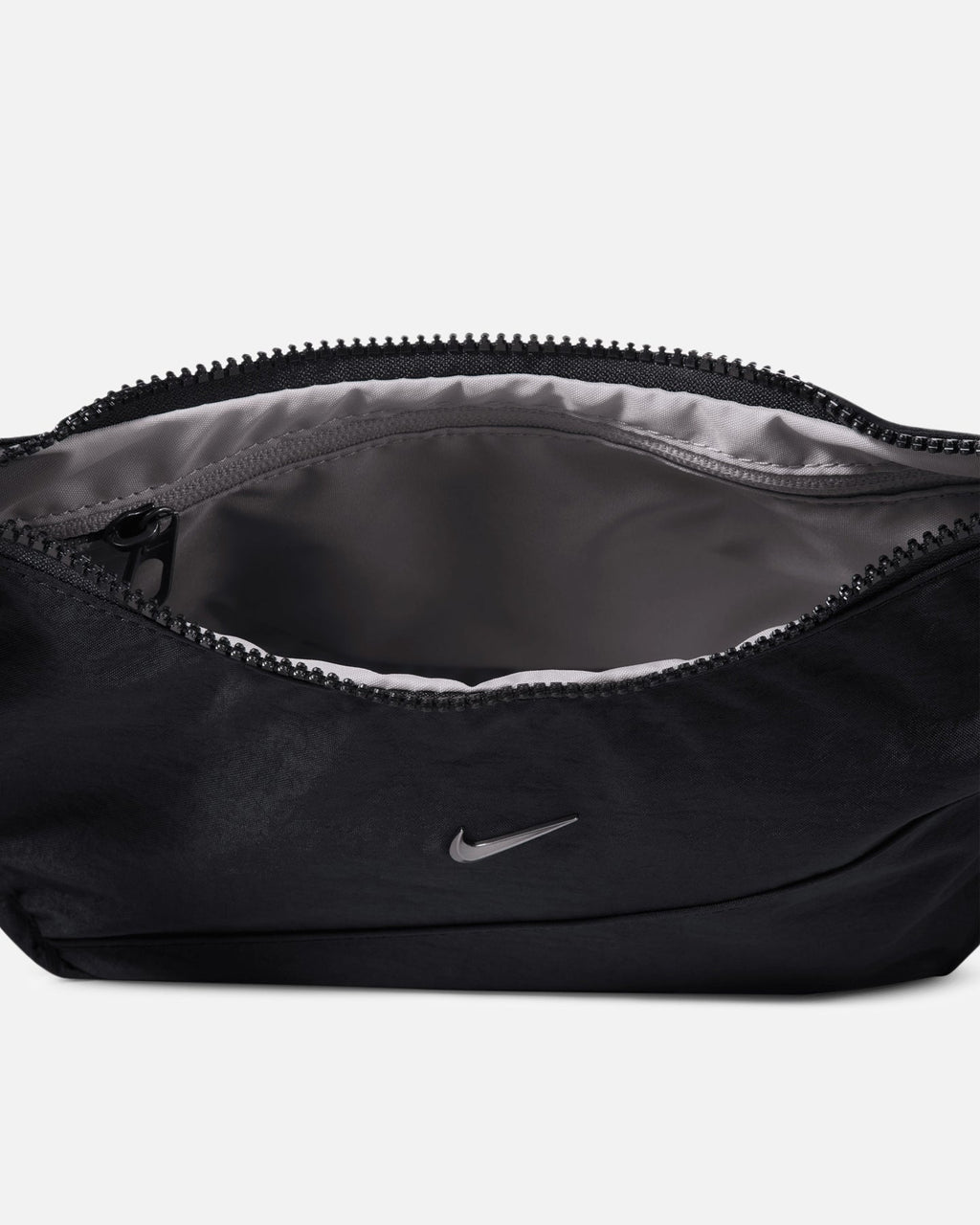 Top Seller Nike Aura Crescent Crossbody Bag (4L) Black/Black