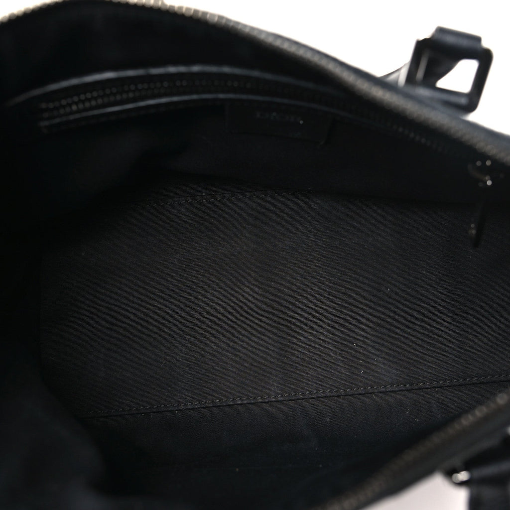 Maxi Oblique Jacquard Weekender 25 Black AT My store