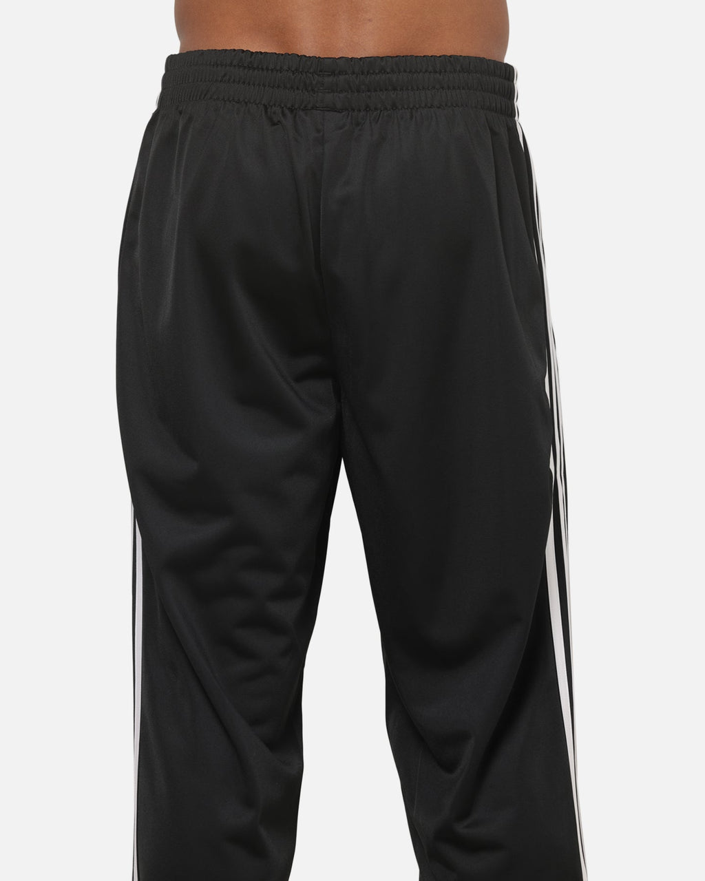 Best-Selling Adidas Firebird Trackpants Black/White