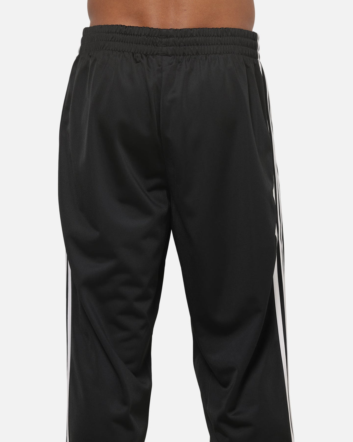 Best-Selling Adidas Firebird Trackpants Black/White