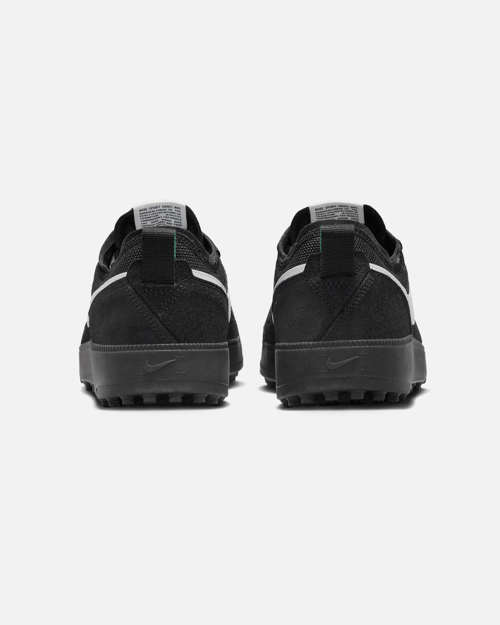 Top Seller Nike C1TY Black