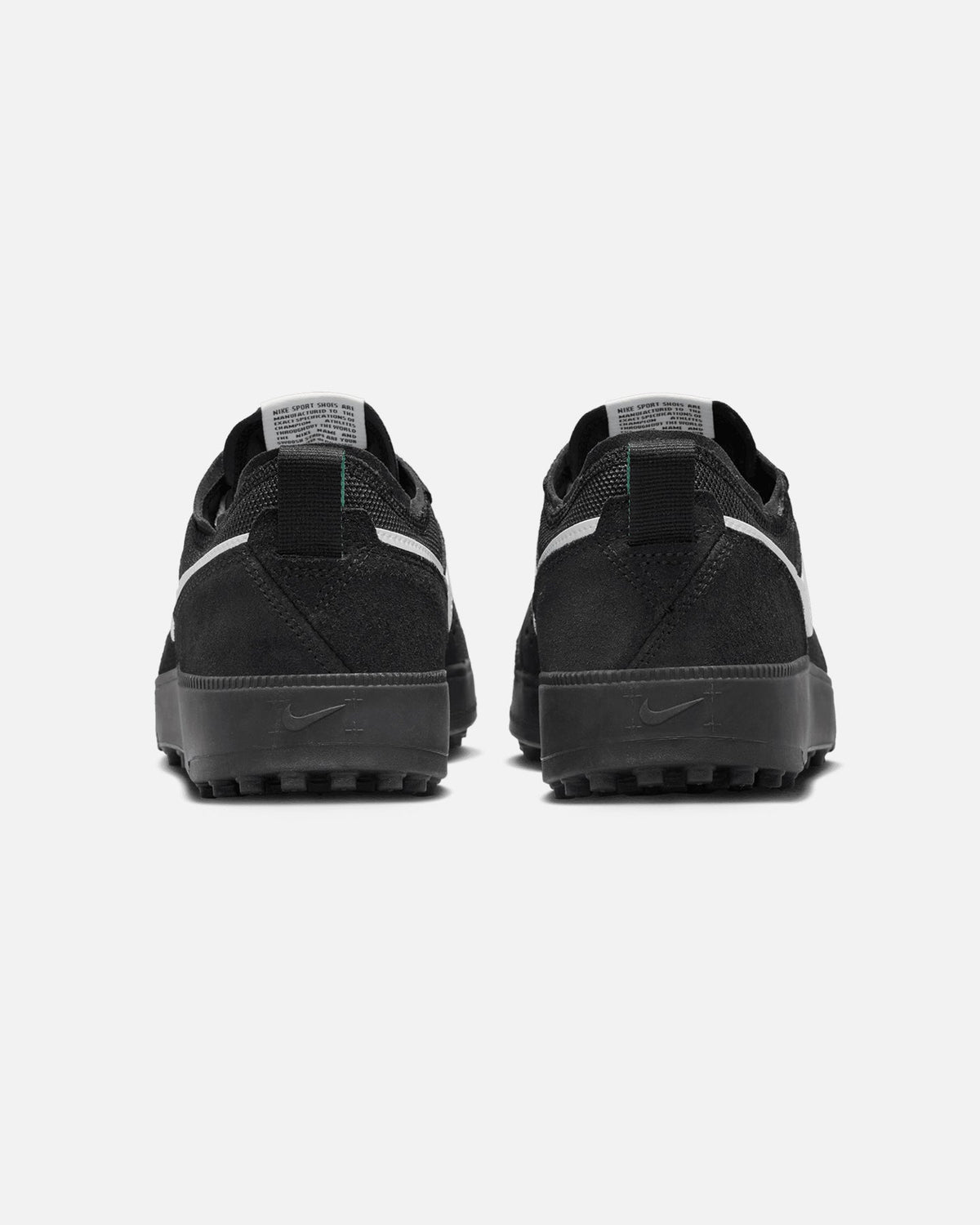 Top Seller Nike C1TY Black