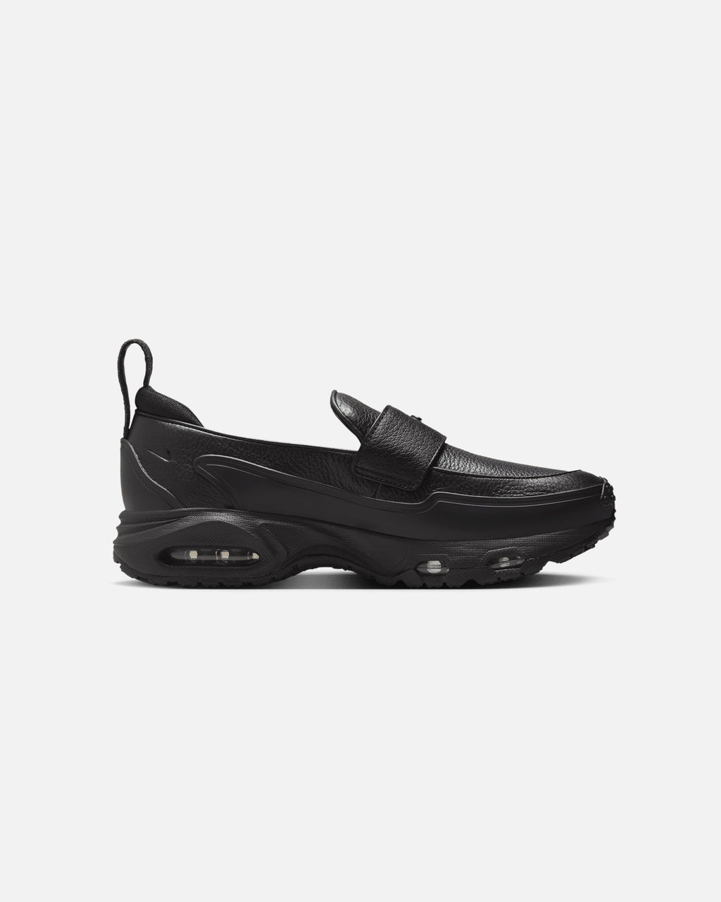 Top Seller Nike Women's Air Max Phenomena Black/Metallic