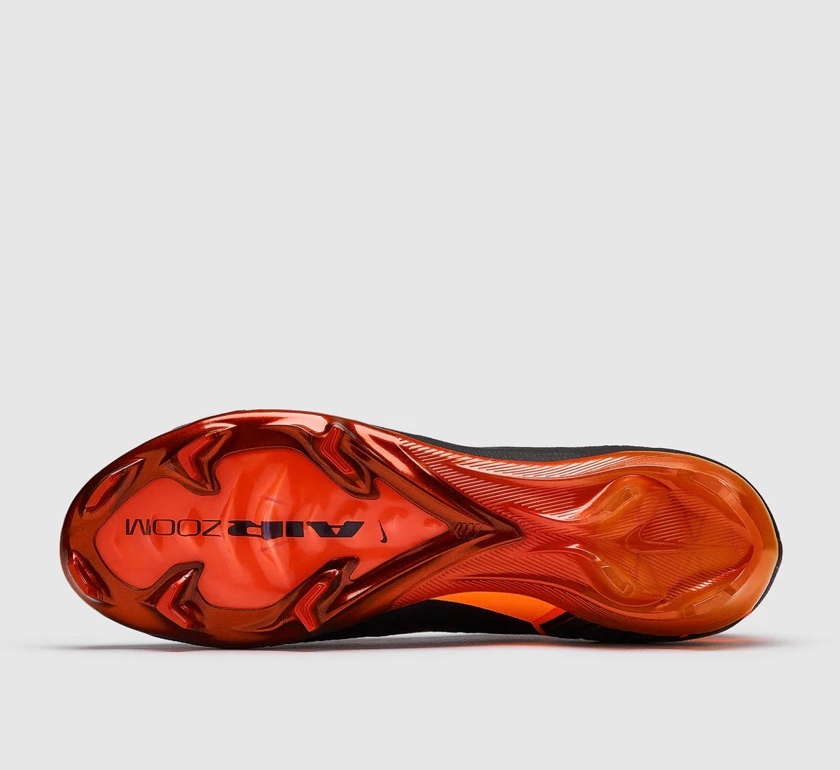 Mercurial Vapor 16 Elite FG - Heat Up Pack