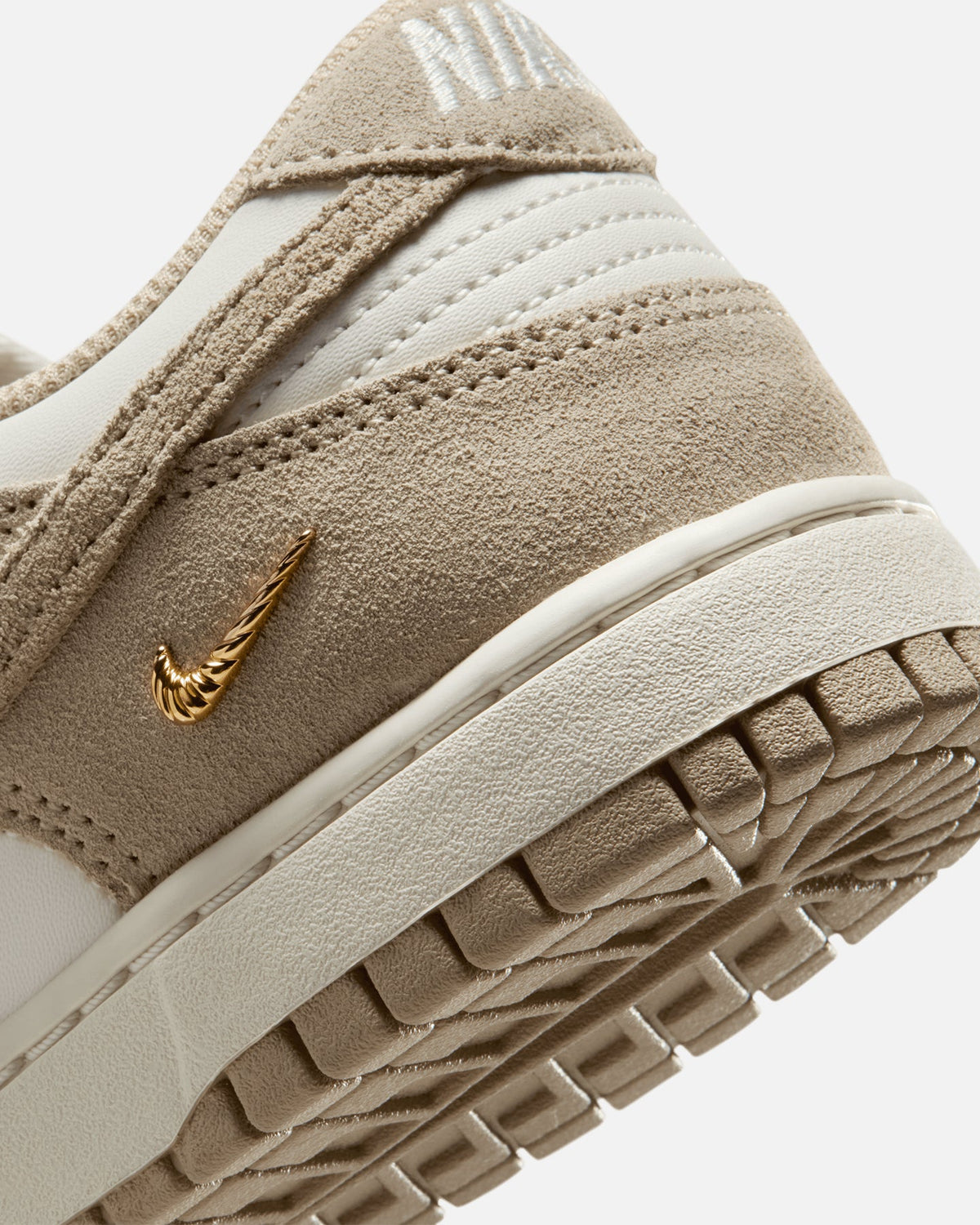 Top Seller Women's Nike Dunk Low Sail