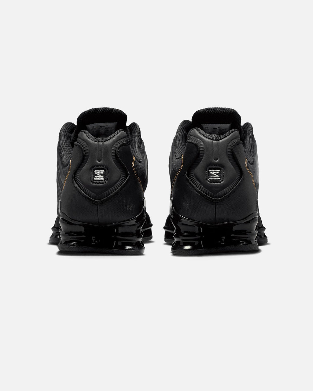 Top Seller Nike Shox TL Black/White