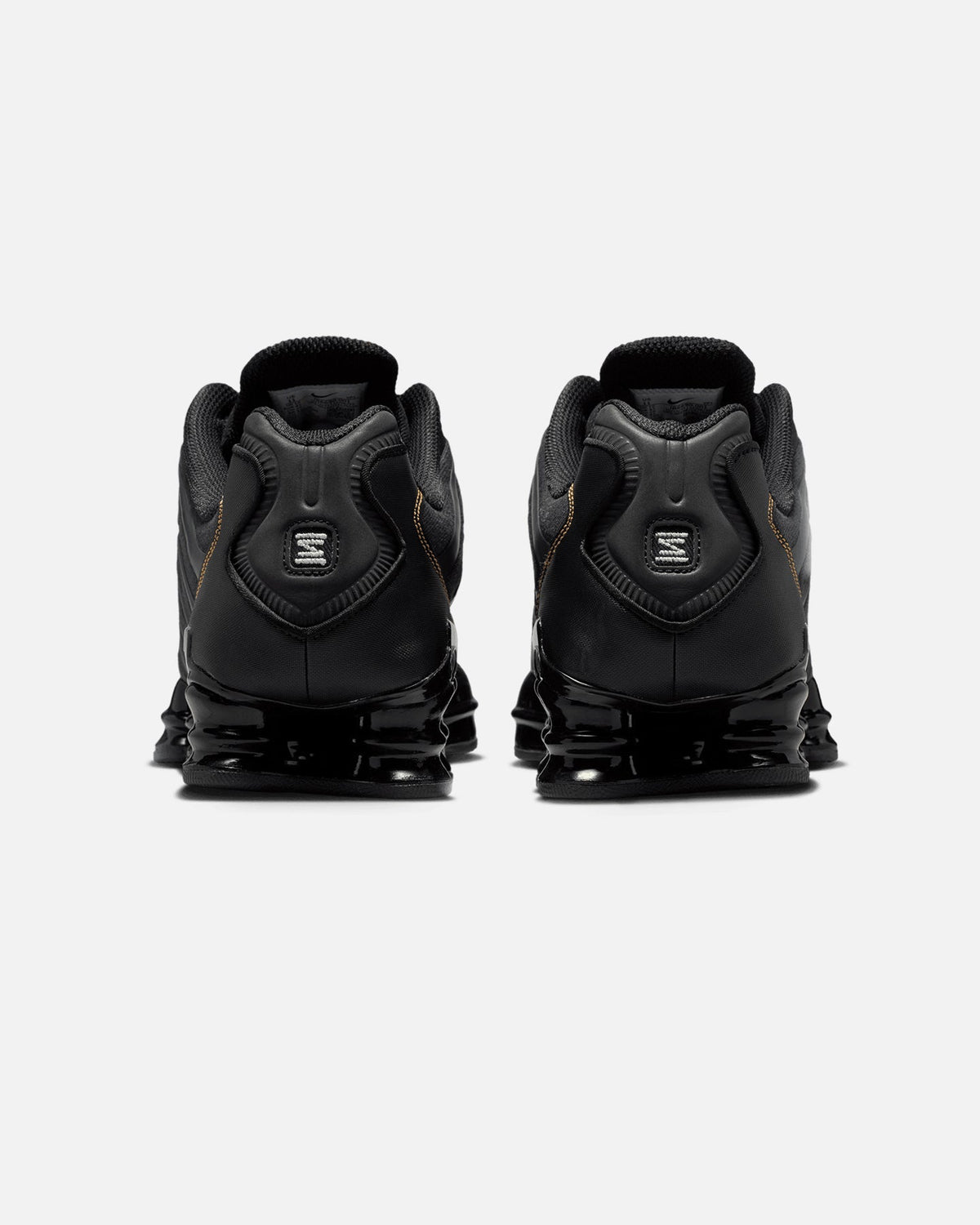 Top Seller Nike Shox TL Black/White