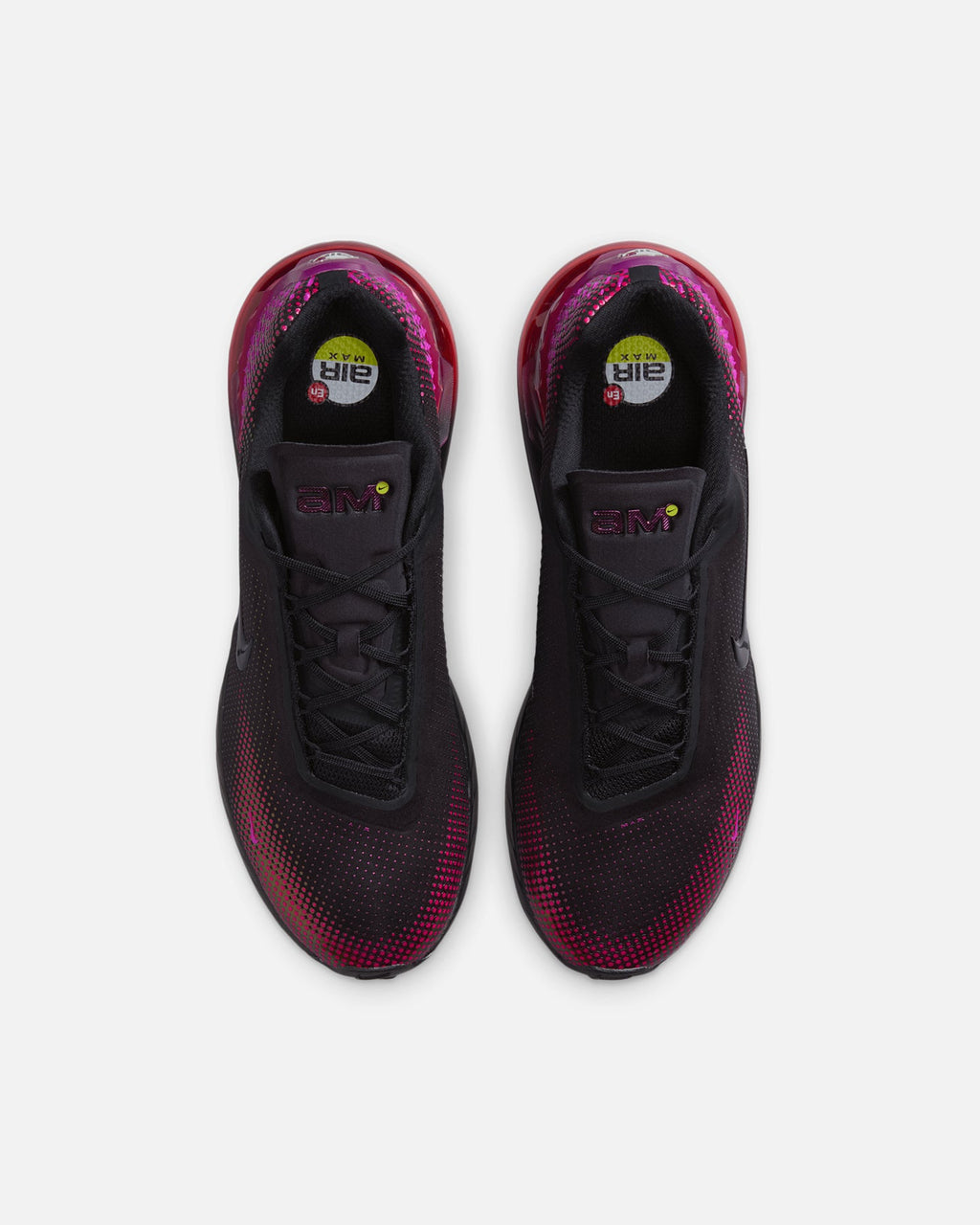 Top Seller Nike Air Max Phoenix Black/Black