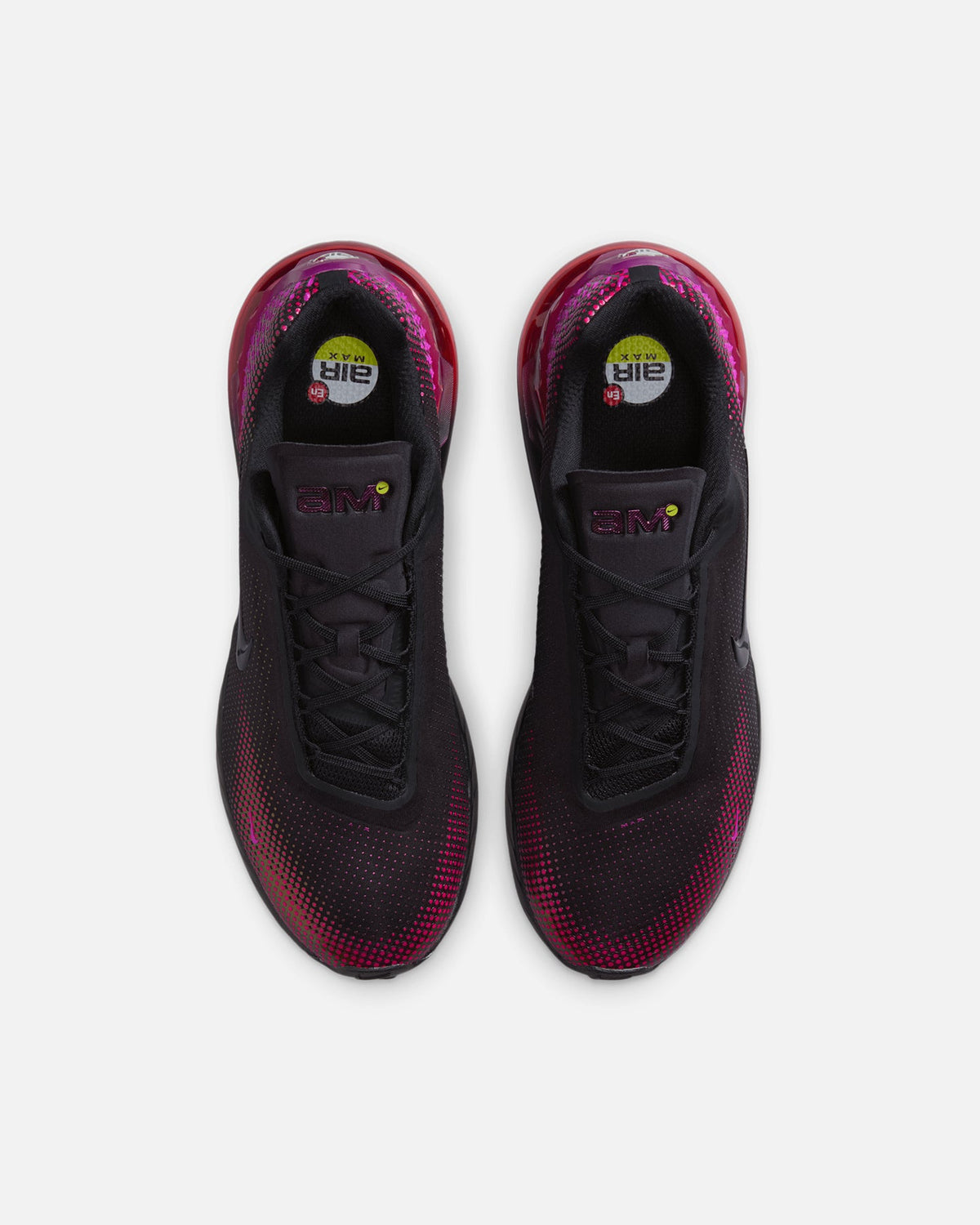Top Seller Nike Air Max Phoenix Black/Black