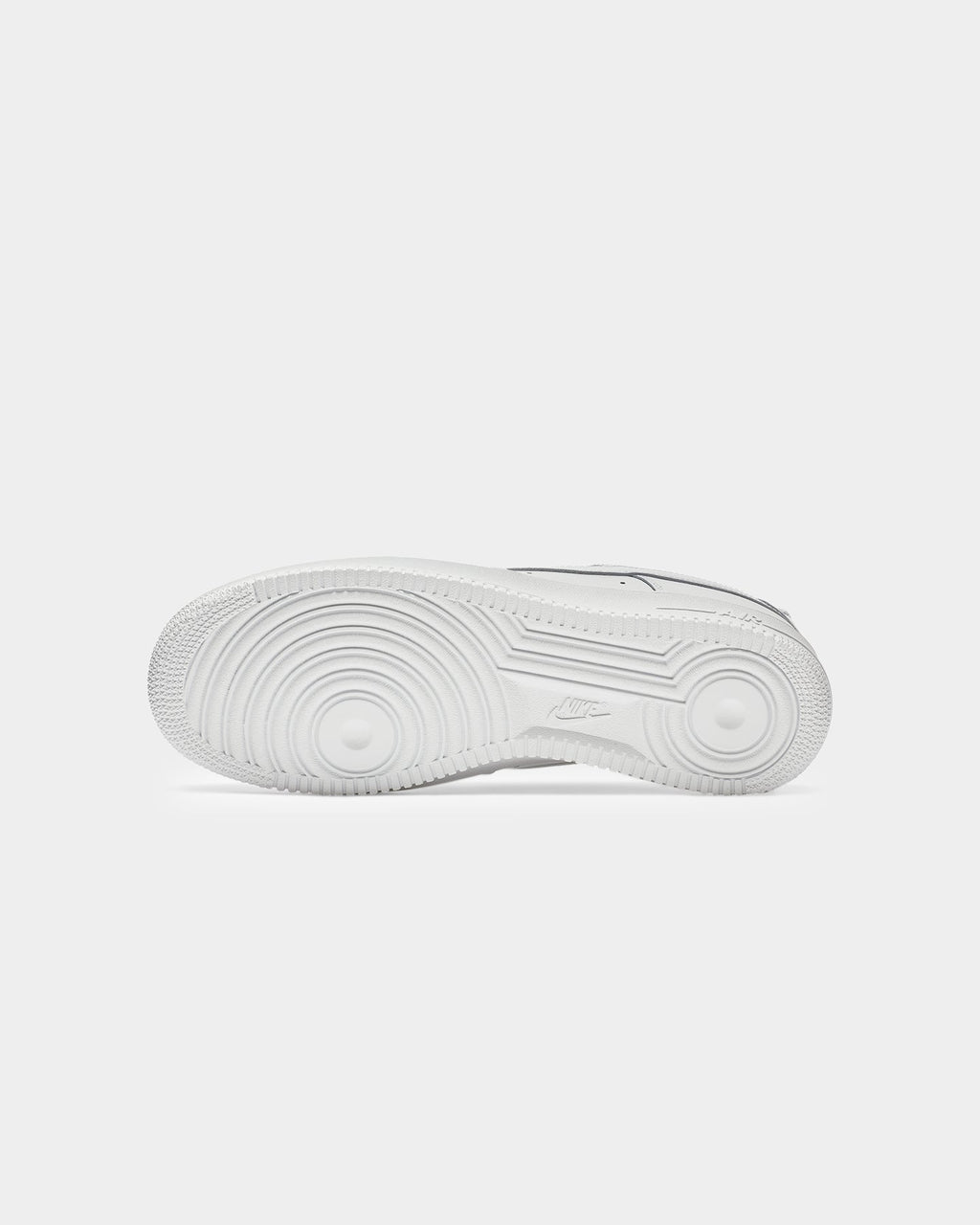 Top Seller Nike Air Force 1 '07 White/White