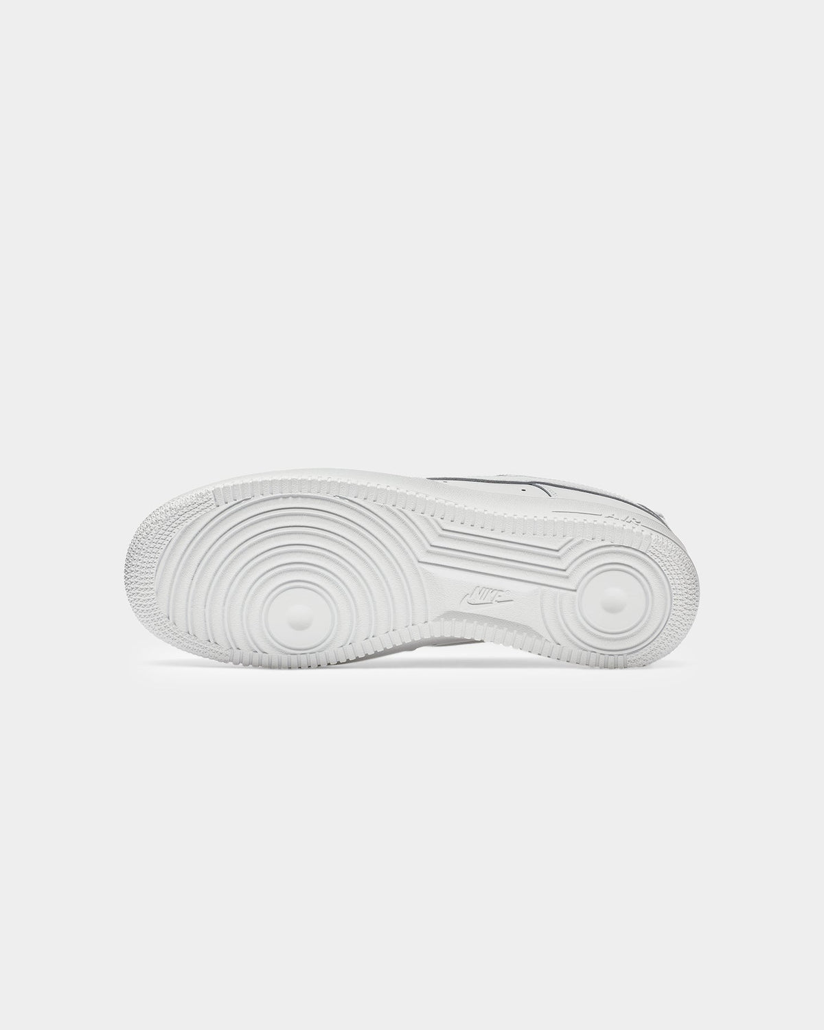Top Seller Nike Air Force 1 '07 White/White
