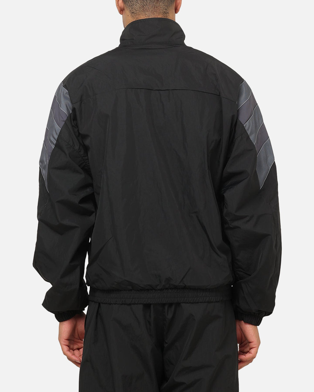 Best-Selling Adidas Santiago Track Top Jacket Black