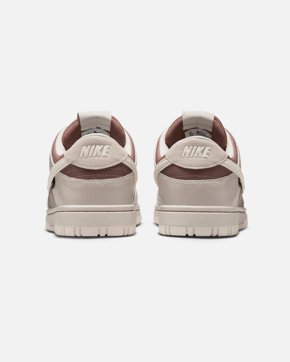 Top Seller Nike Dunk Low GORE-TEX Light Bone