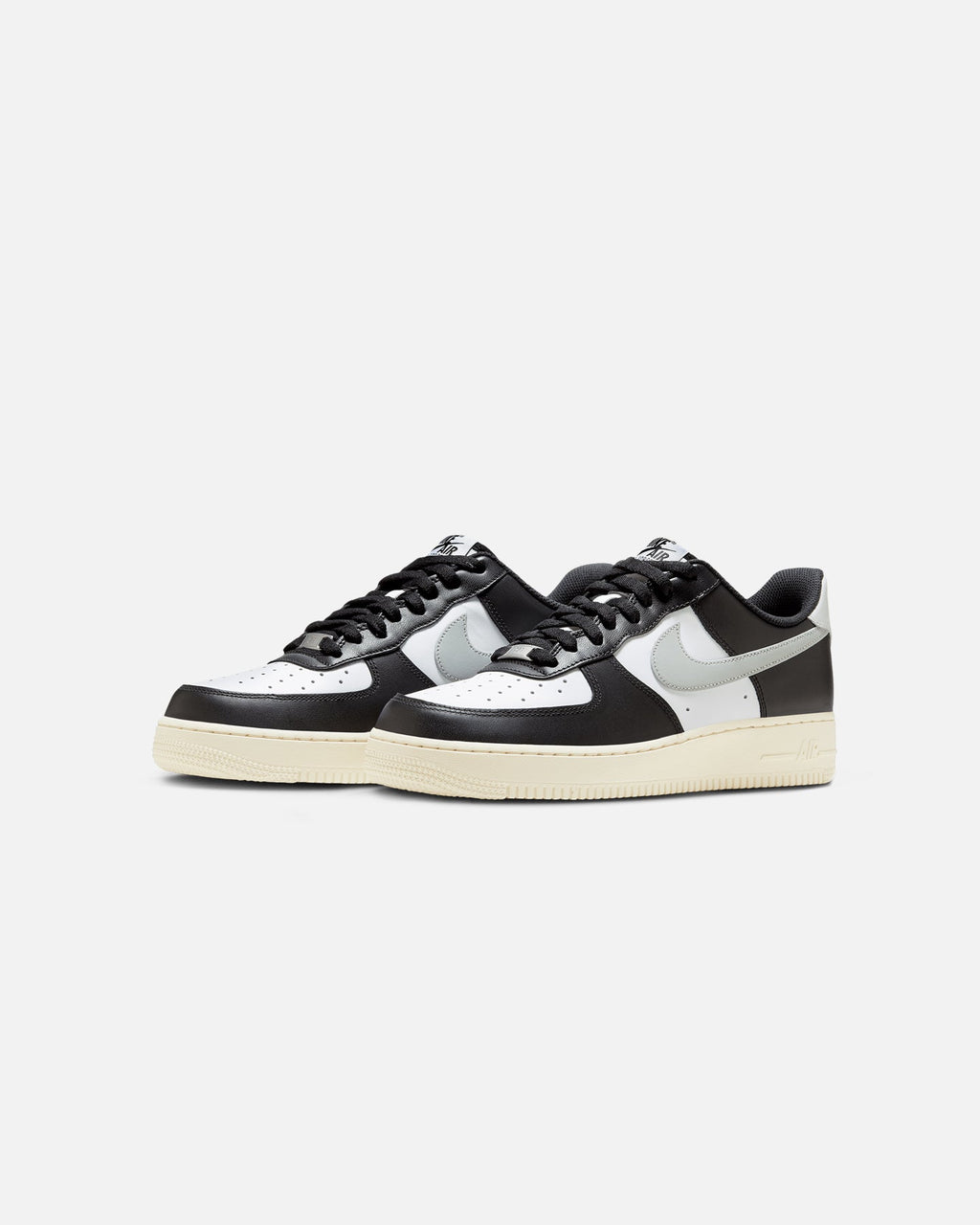 Top Seller Nike Air Force 1 '07 White/Silver