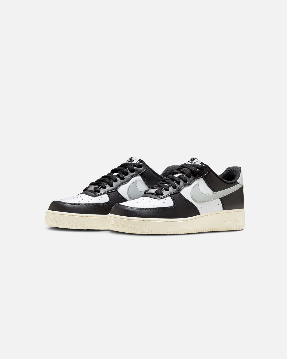 Top Seller Nike Air Force 1 '07 White/Silver