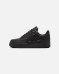 Top Seller Nike Women's Air Force 1 ?7 LX Black/Black