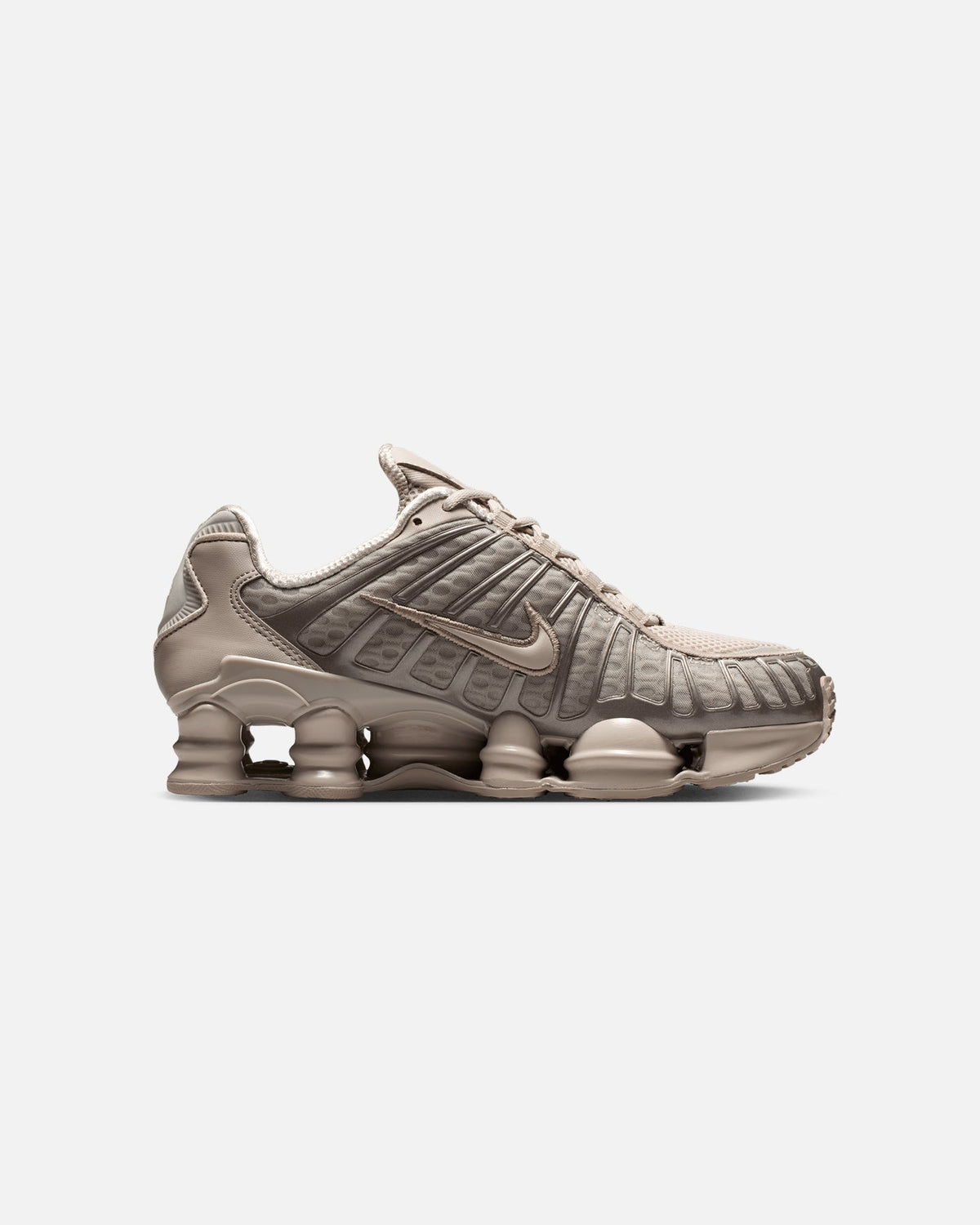 Top Seller Nike Women's Shox TL Cream