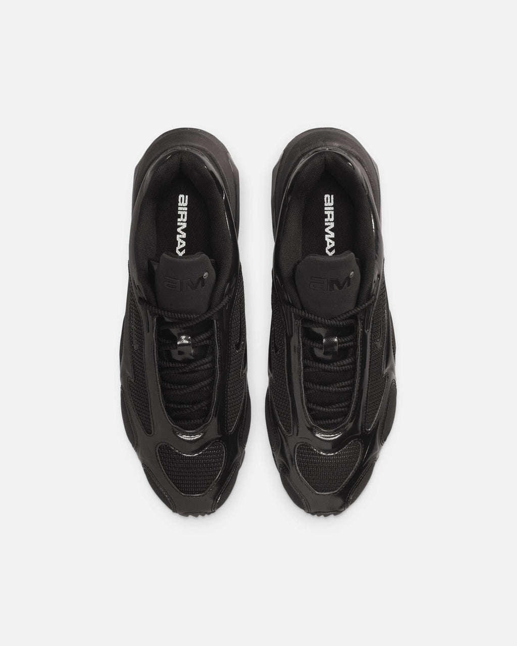 Top Seller Nike Women's Air Max Muse Black/Black