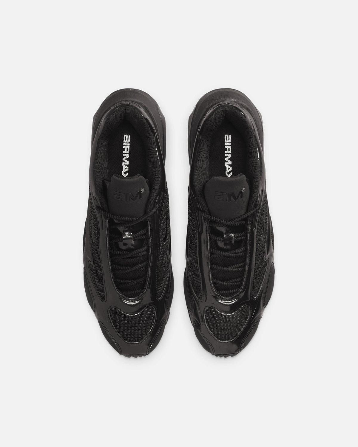 Top Seller Nike Women's Air Max Muse Black/Black