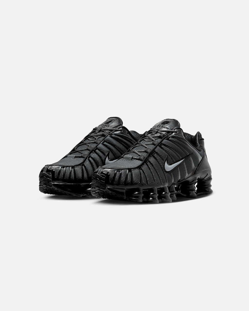 Top Seller Nike Shox TL Anthracite