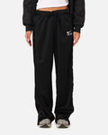 Top Seller Nike Women's Sportswear Air Mid-Rise Breakaway Pants Black/White