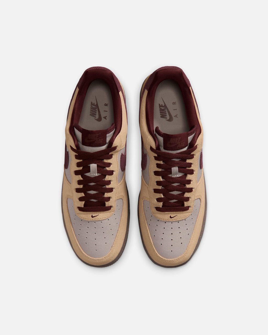 Top Seller Nike Air Force 1 '07 Premium Linen