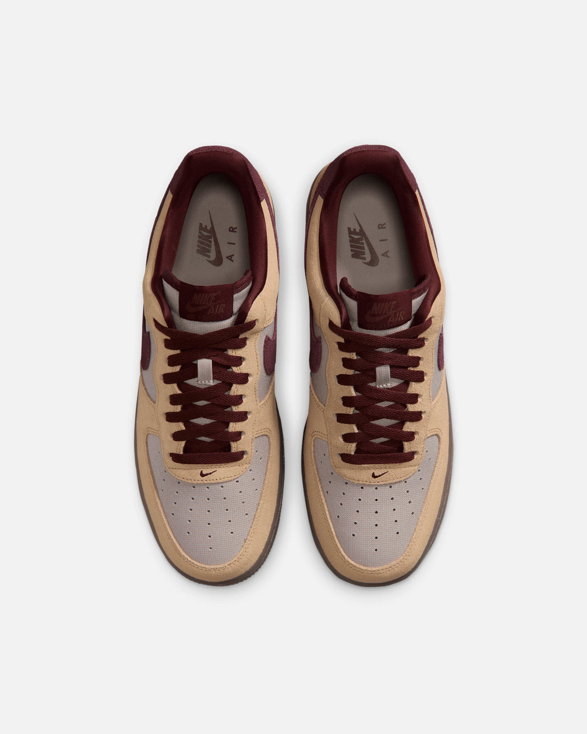 Top Seller Nike Air Force 1 '07 Premium Linen