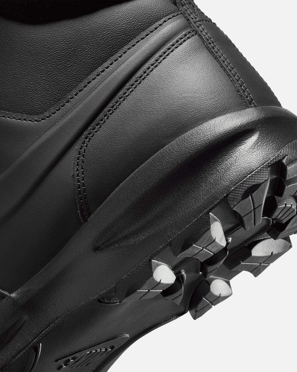 Top Seller Nike Manoa Leather Boot Black/Black