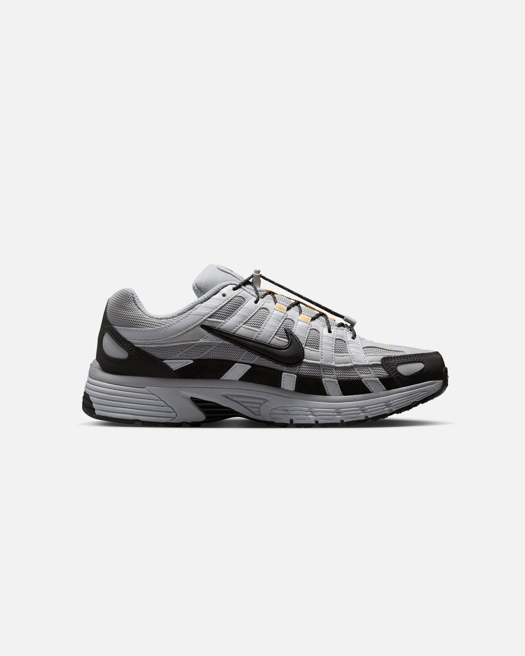 Top Seller Nike P-6000 Grey