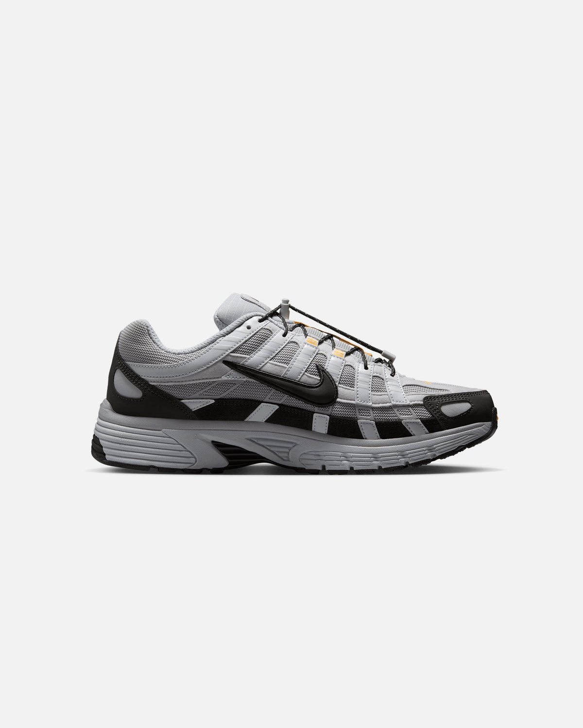 Top Seller Nike P-6000 Grey