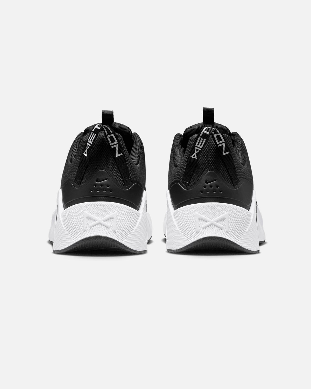 Top Seller Nike Free Metcon 7 Black/White