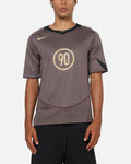 Top Seller Nike Total 90 Soccer T-Shirt Playful Ironstone/Black