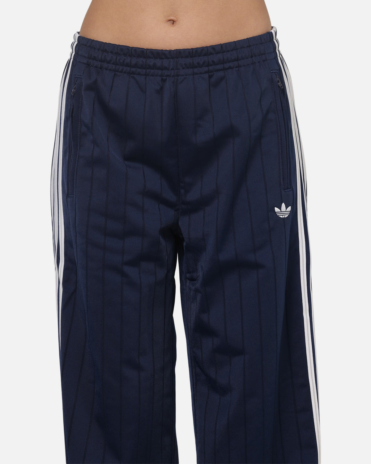 Best-Selling Adidas Women's Firebird Loose Track Pants Night Indigo