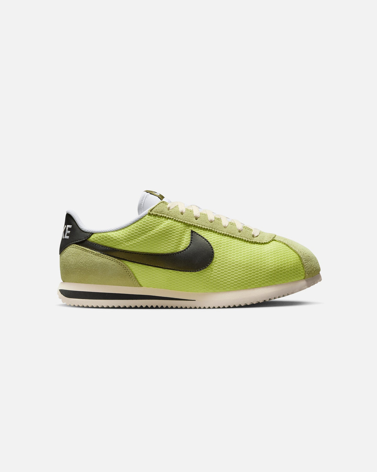 Top Seller Nike Cortez Textile Lemon