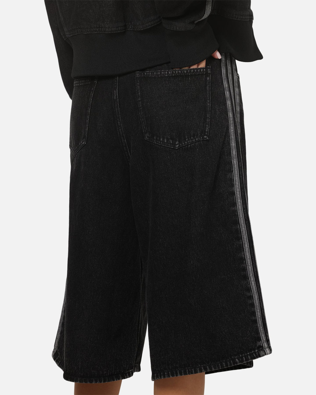 Best-Selling Adidas Women's Firebird Jorts True Black