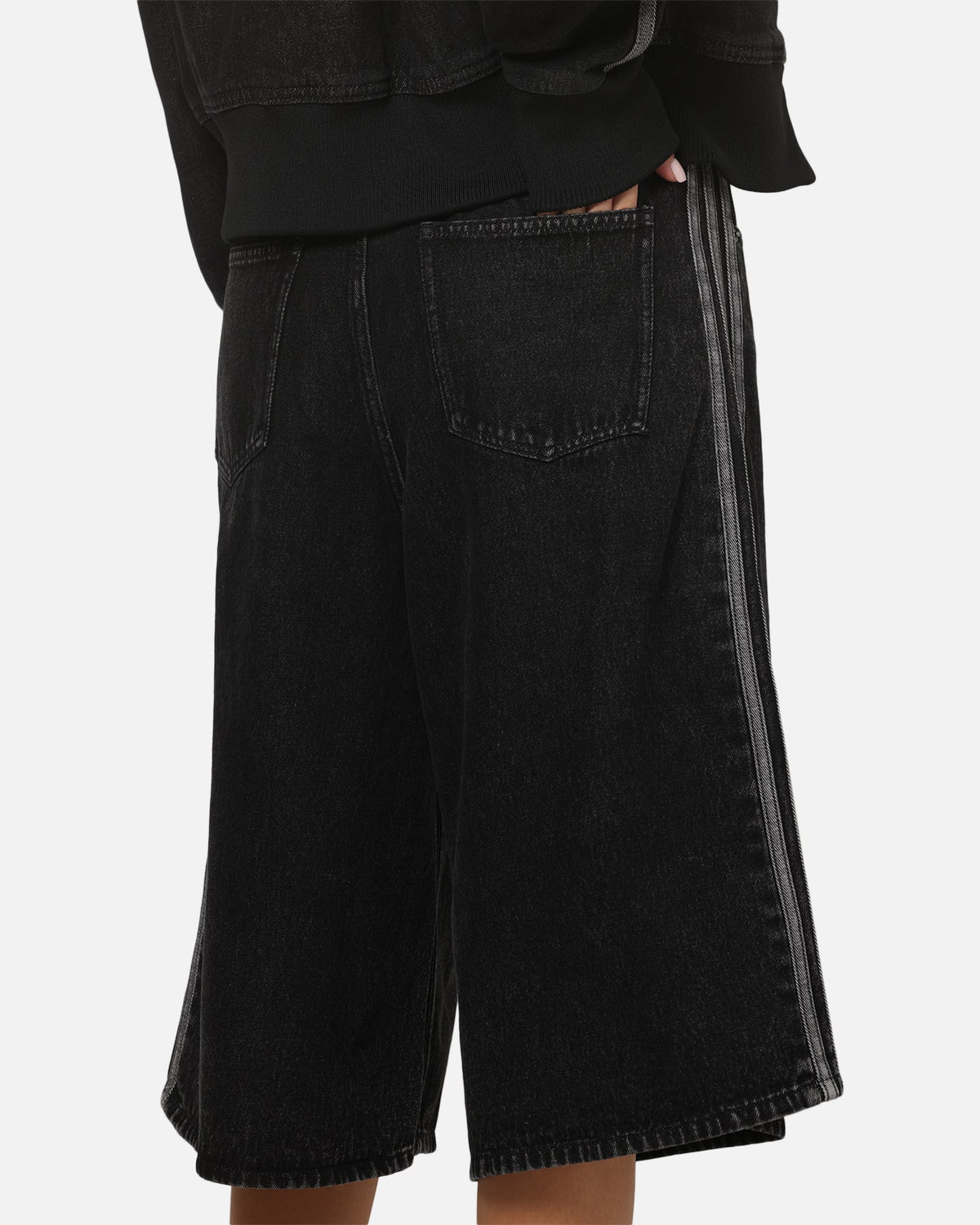 Best-Selling Adidas Women's Firebird Jorts True Black