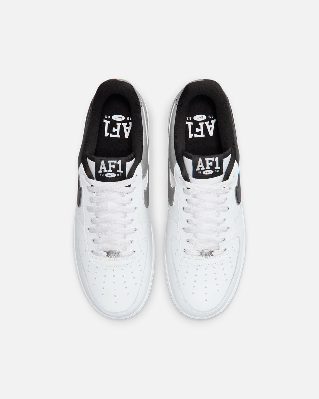 Top Seller Nike Air Force 1 '07 LV8 Summit White