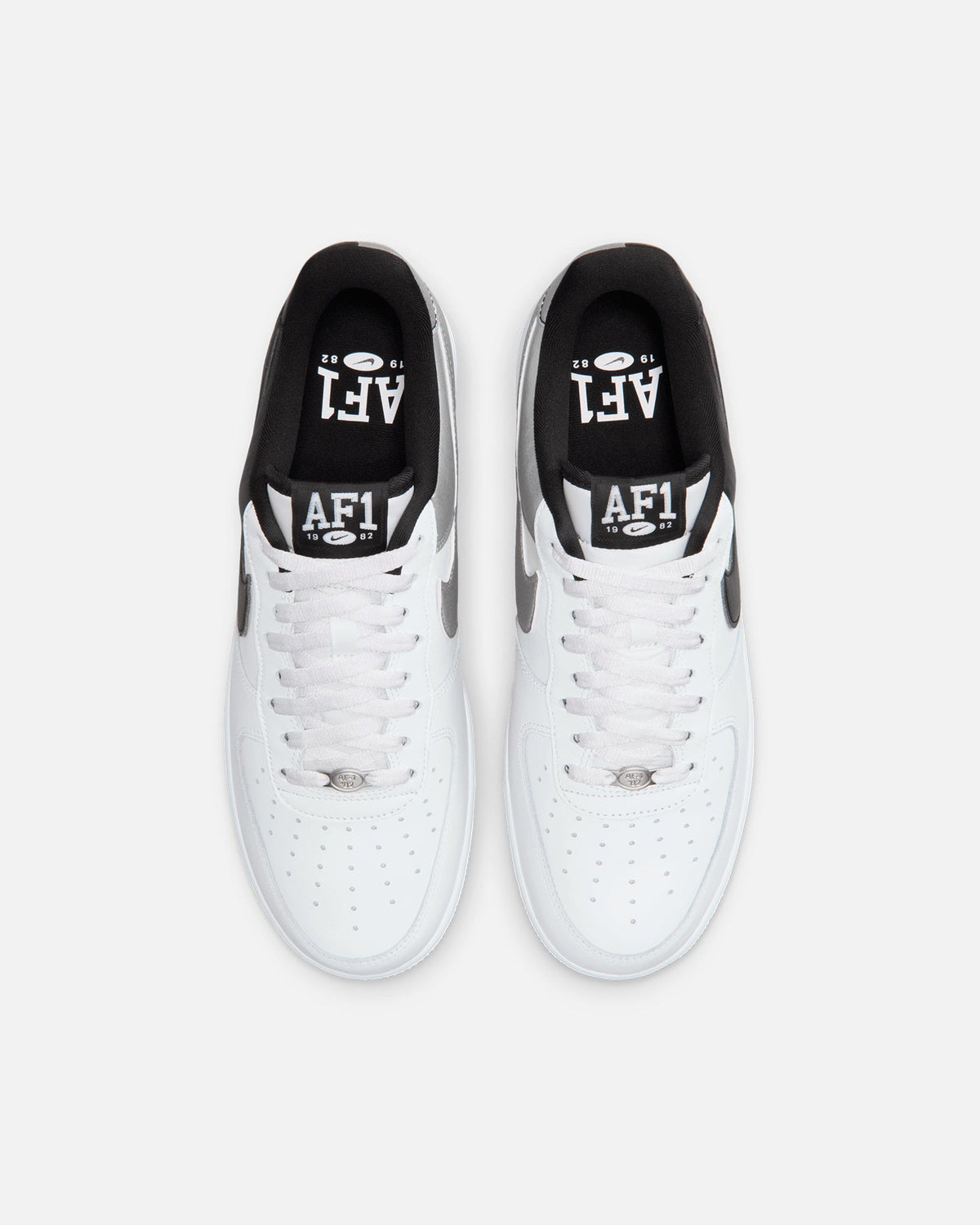 Top Seller Nike Air Force 1 '07 LV8 Summit White