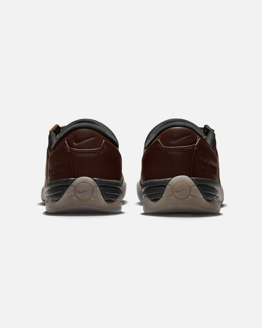 Top Seller Nike Women's Total 90 SE Baroque Brown