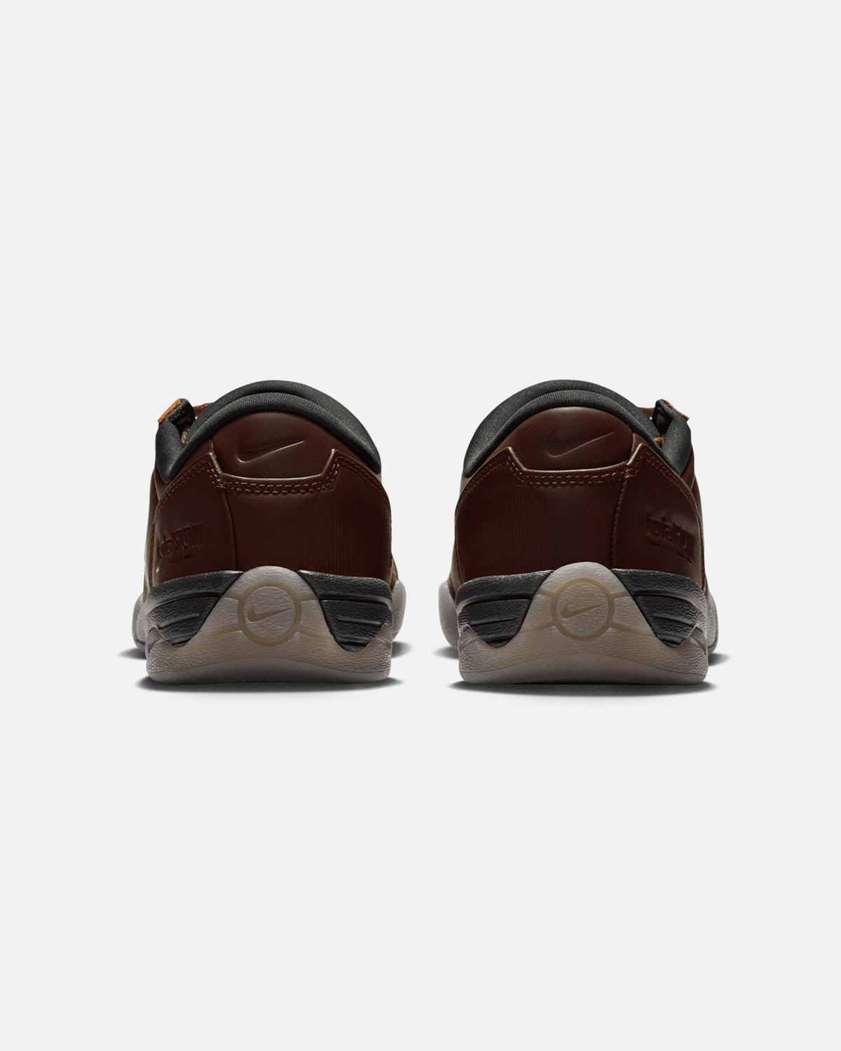 Top Seller Nike Women's Total 90 SE Baroque Brown