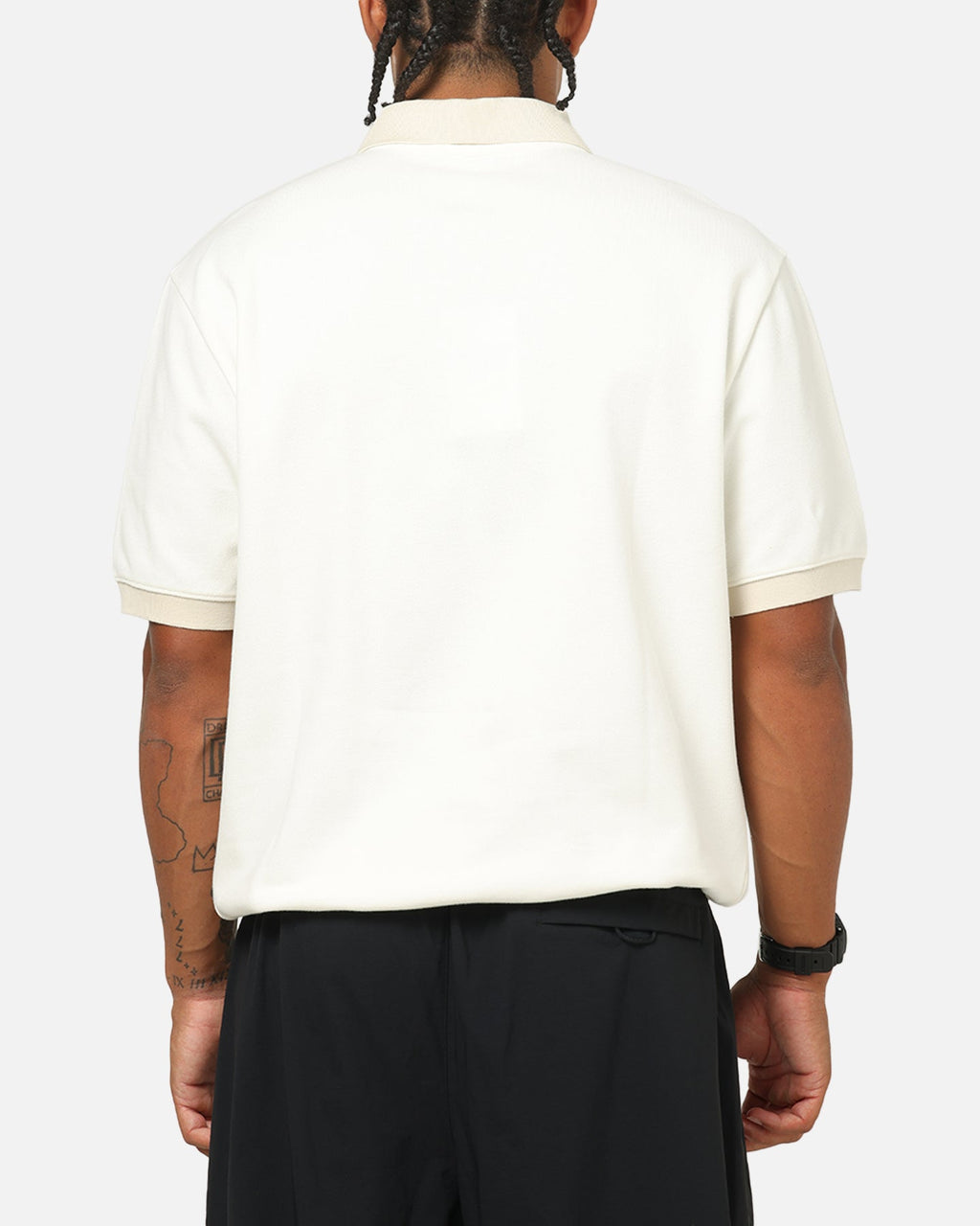 Top Seller Nike Lift Heavyweight Polo T-Shirt Sail/Lt Khaki/Medium Olive