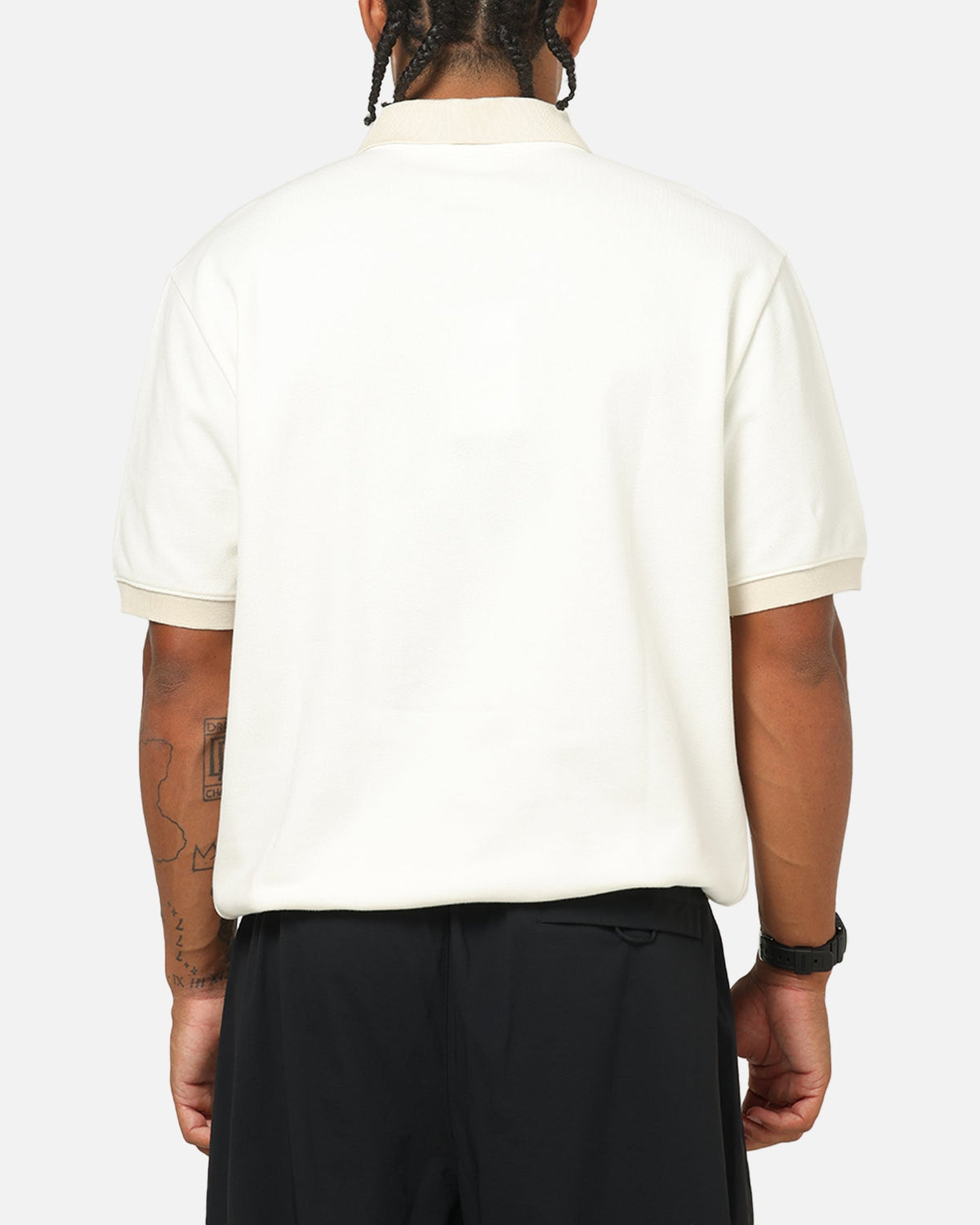 Top Seller Nike Lift Heavyweight Polo T-Shirt Sail/Lt Khaki/Medium Olive